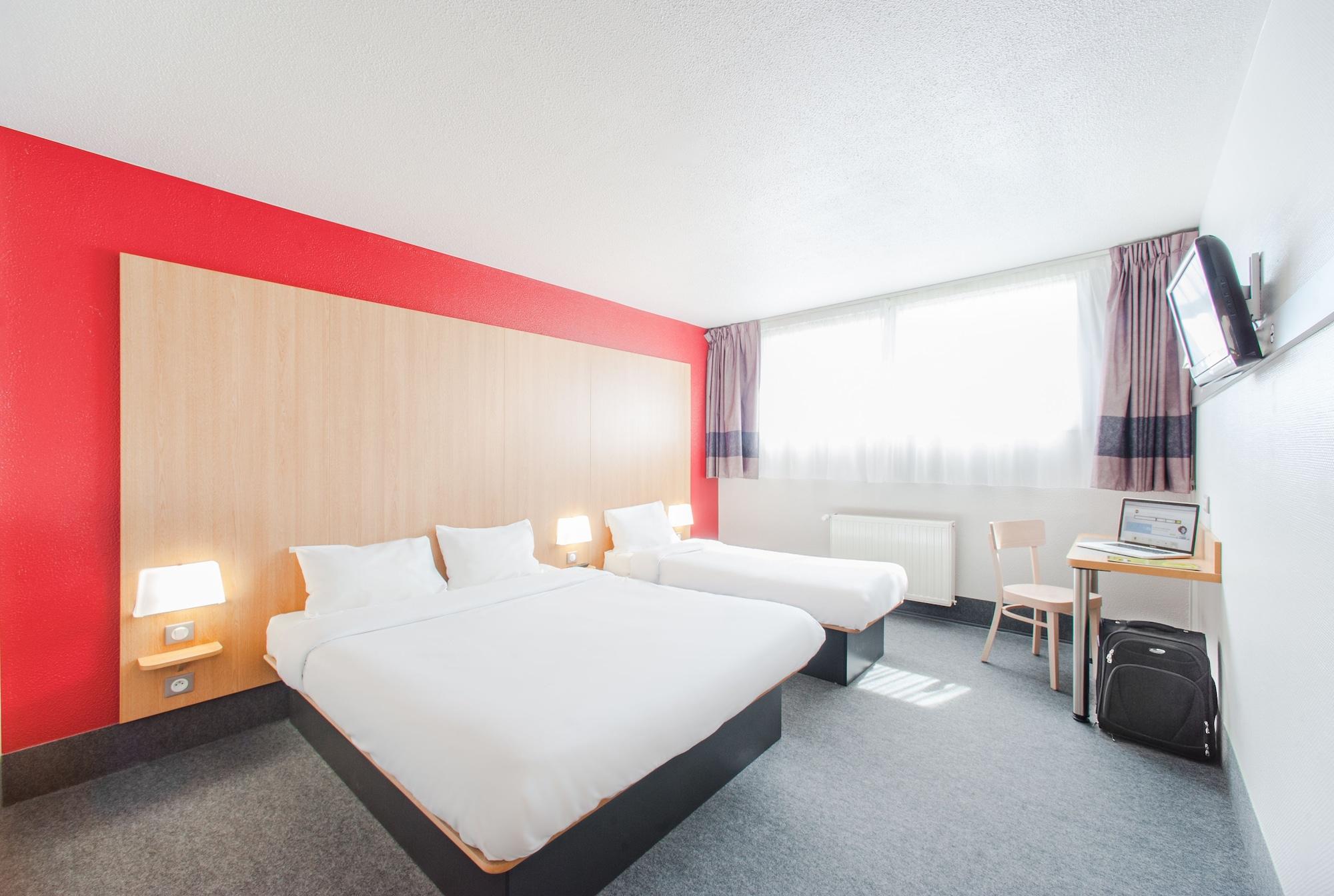 Sud Bénodet Hotel