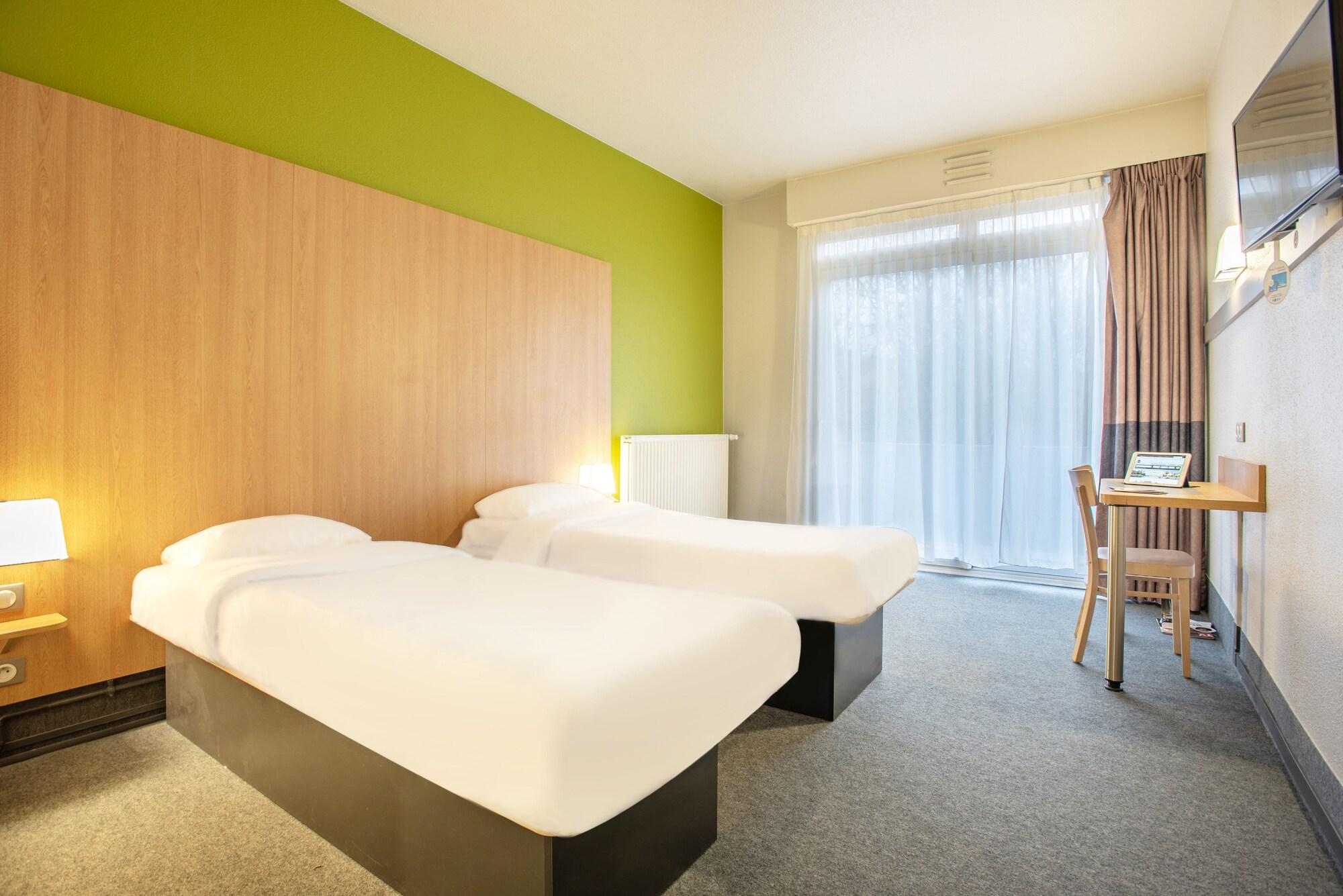 Sud Bénodet Hotel 2*