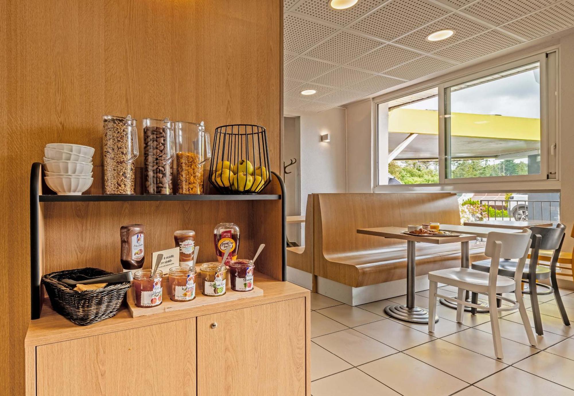 Hotel Sud Bénodet Quimper