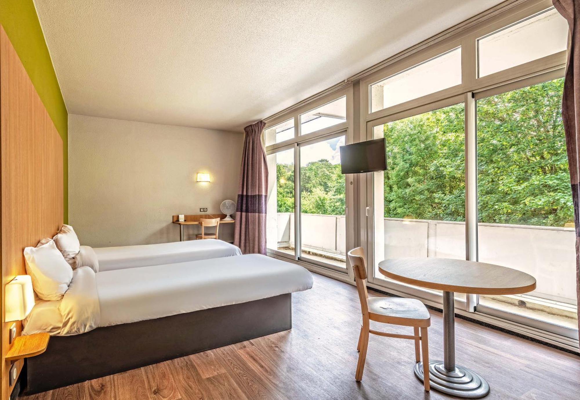 Sud Bénodet Hotel