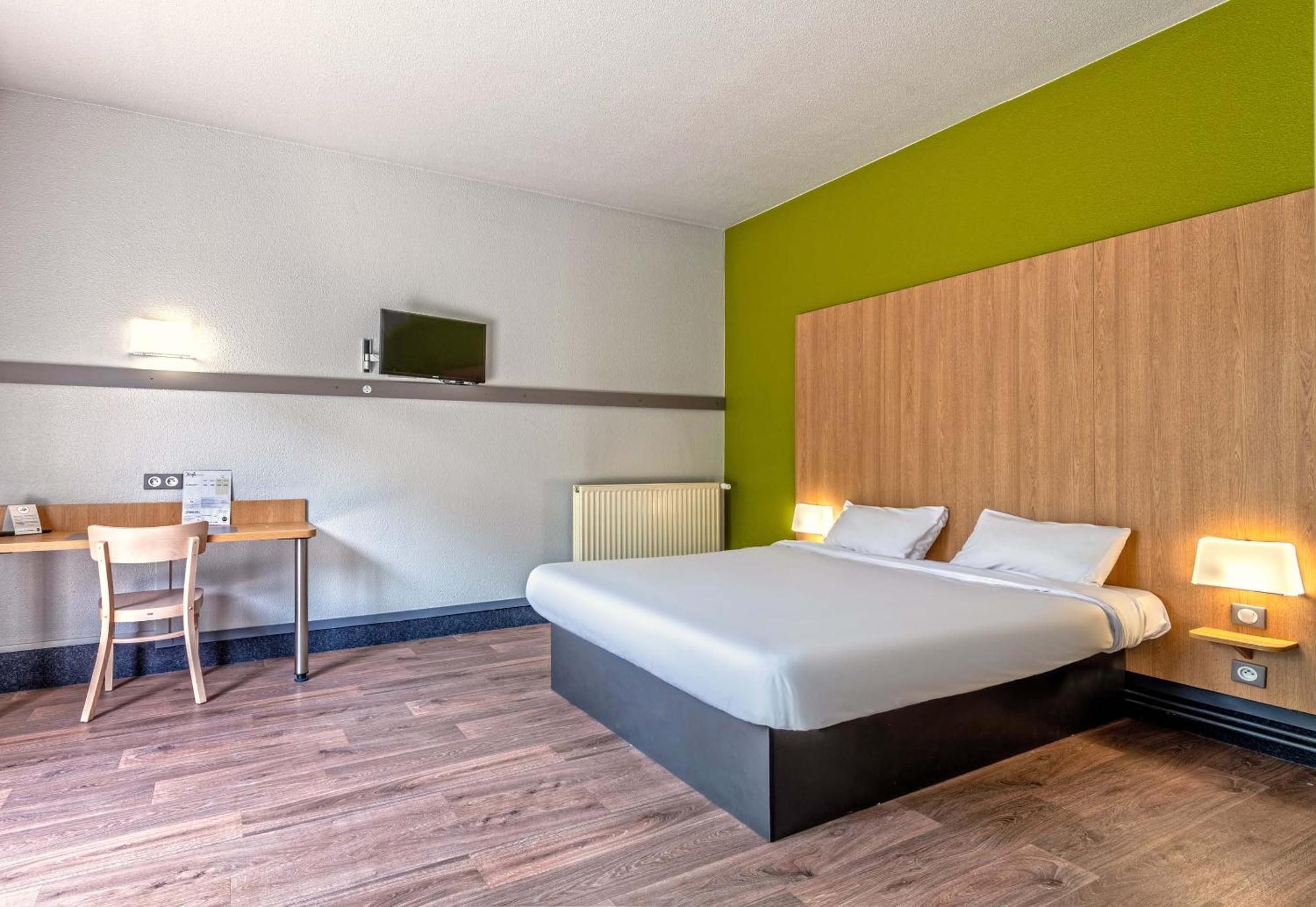 Sud Bénodet Hotel 2*