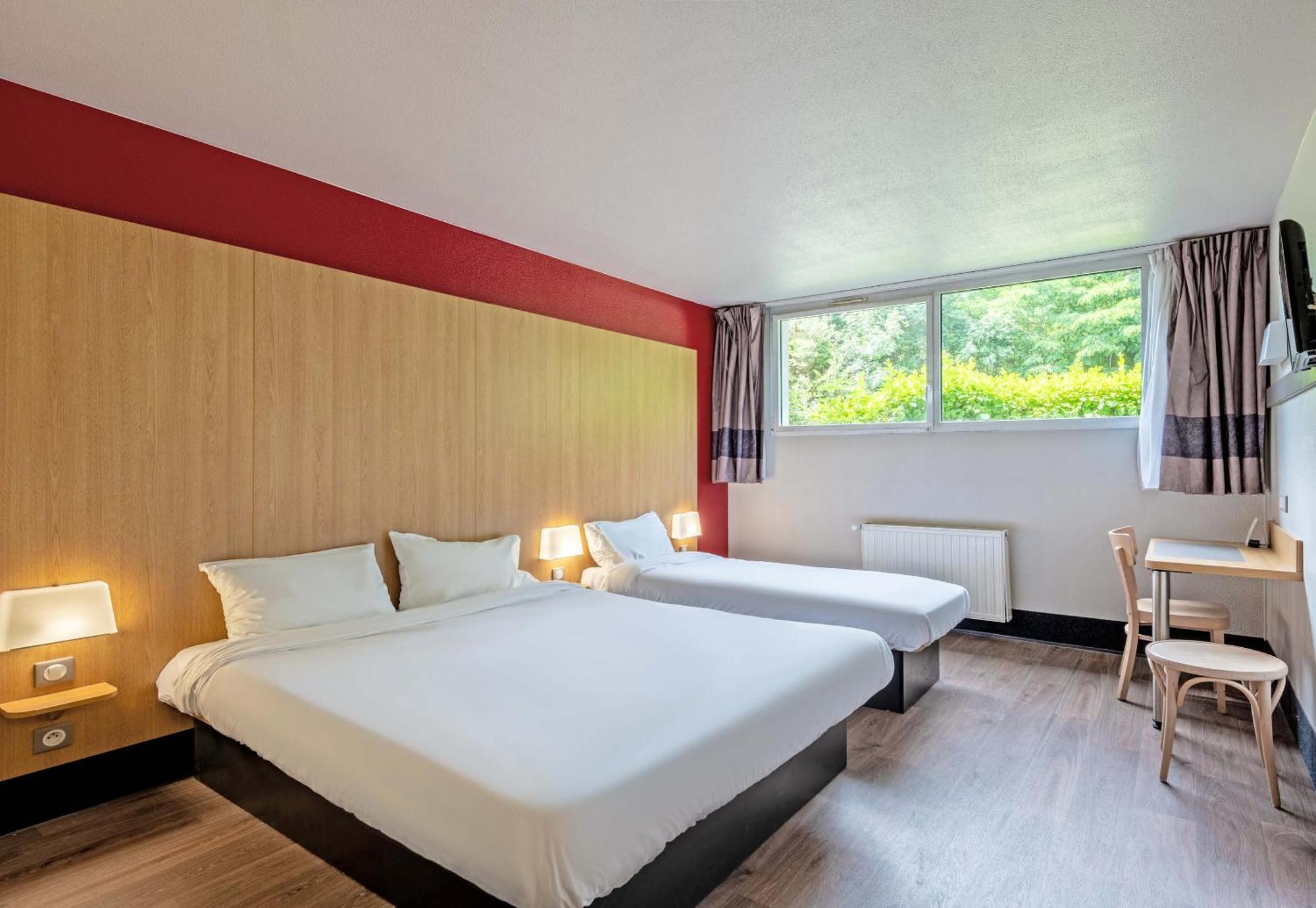 Sud Bénodet Hotel 2*