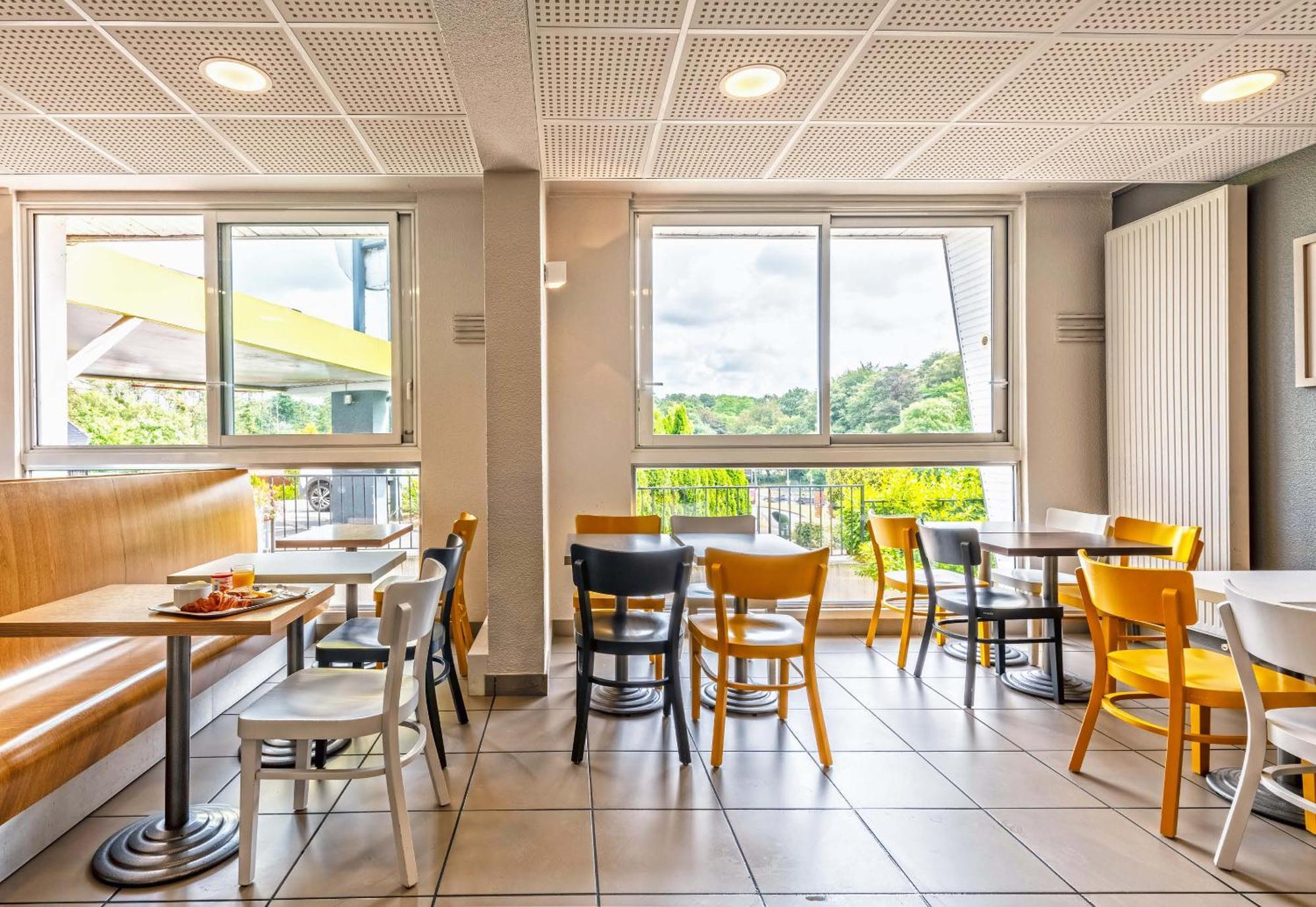 Hotel Sud Bénodet Quimper