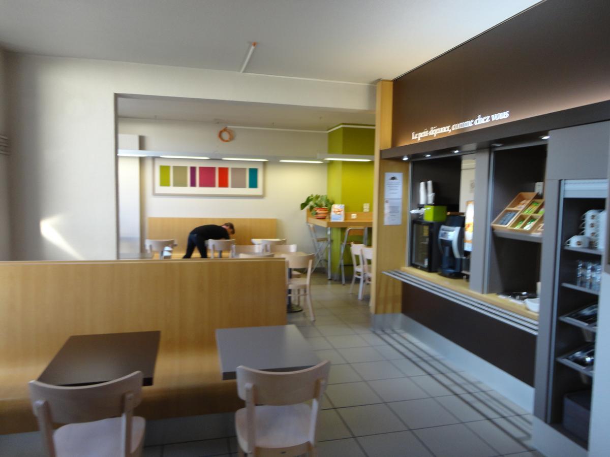 Hotel Sud Bénodet 2*