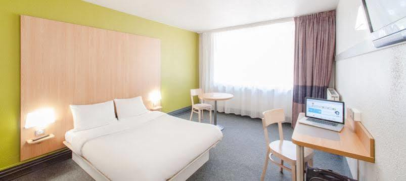 Hotel Sud Bénodet