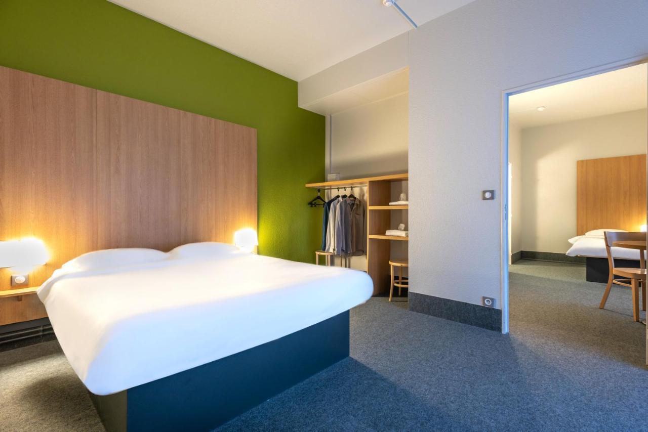 Hotel Sud Bénodet Quimper