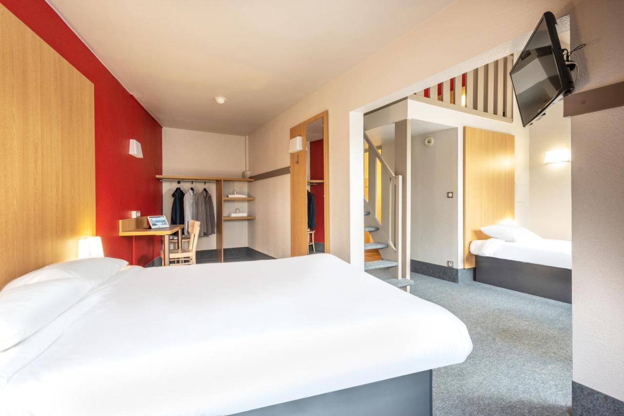 Hotel Sud Bénodet