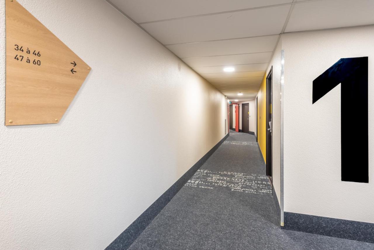 Hotel Sud Bénodet Quimper