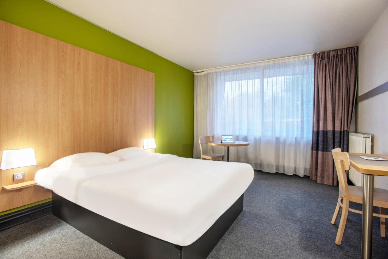 Hotel Sud Bénodet Quimper