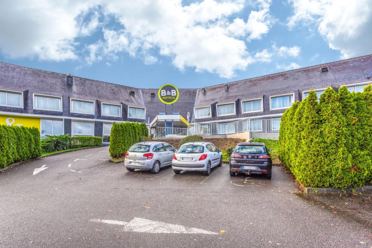 Hotel Sud Bénodet 2*