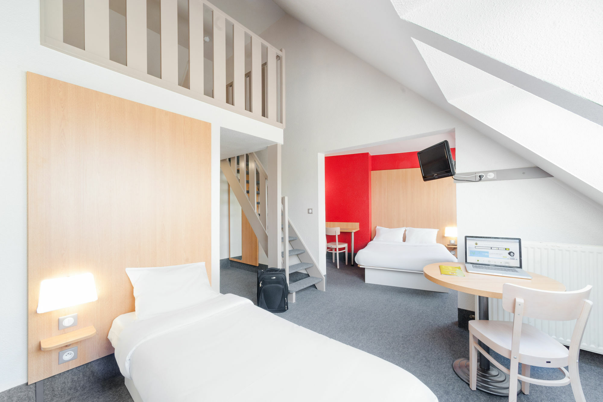 Sud Bénodet Hotel 2*