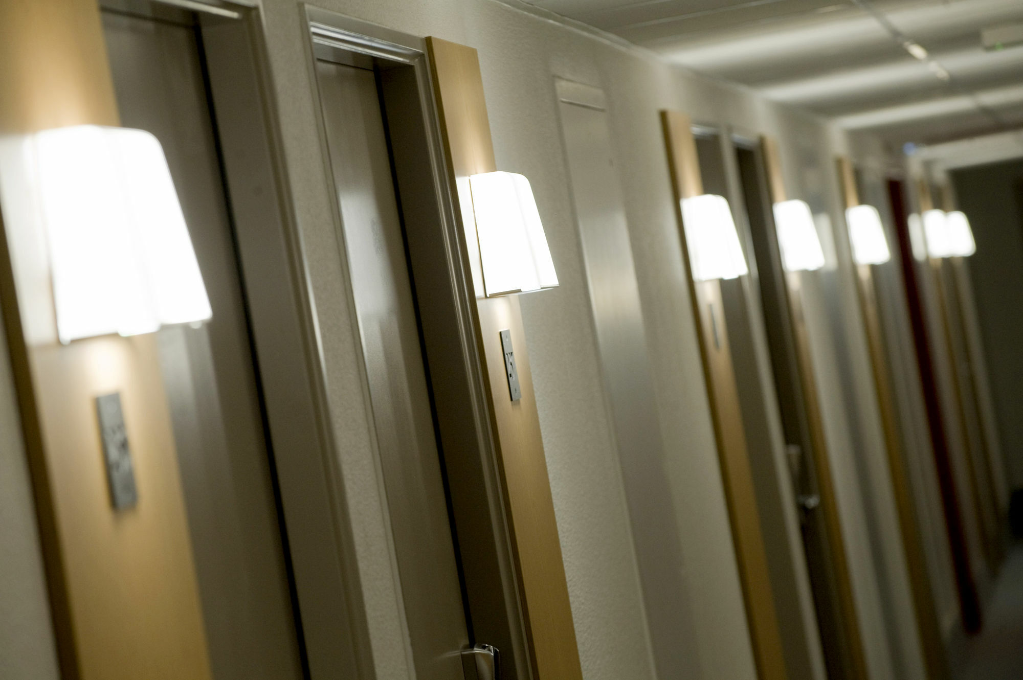 Hotel Sud Bénodet 2*