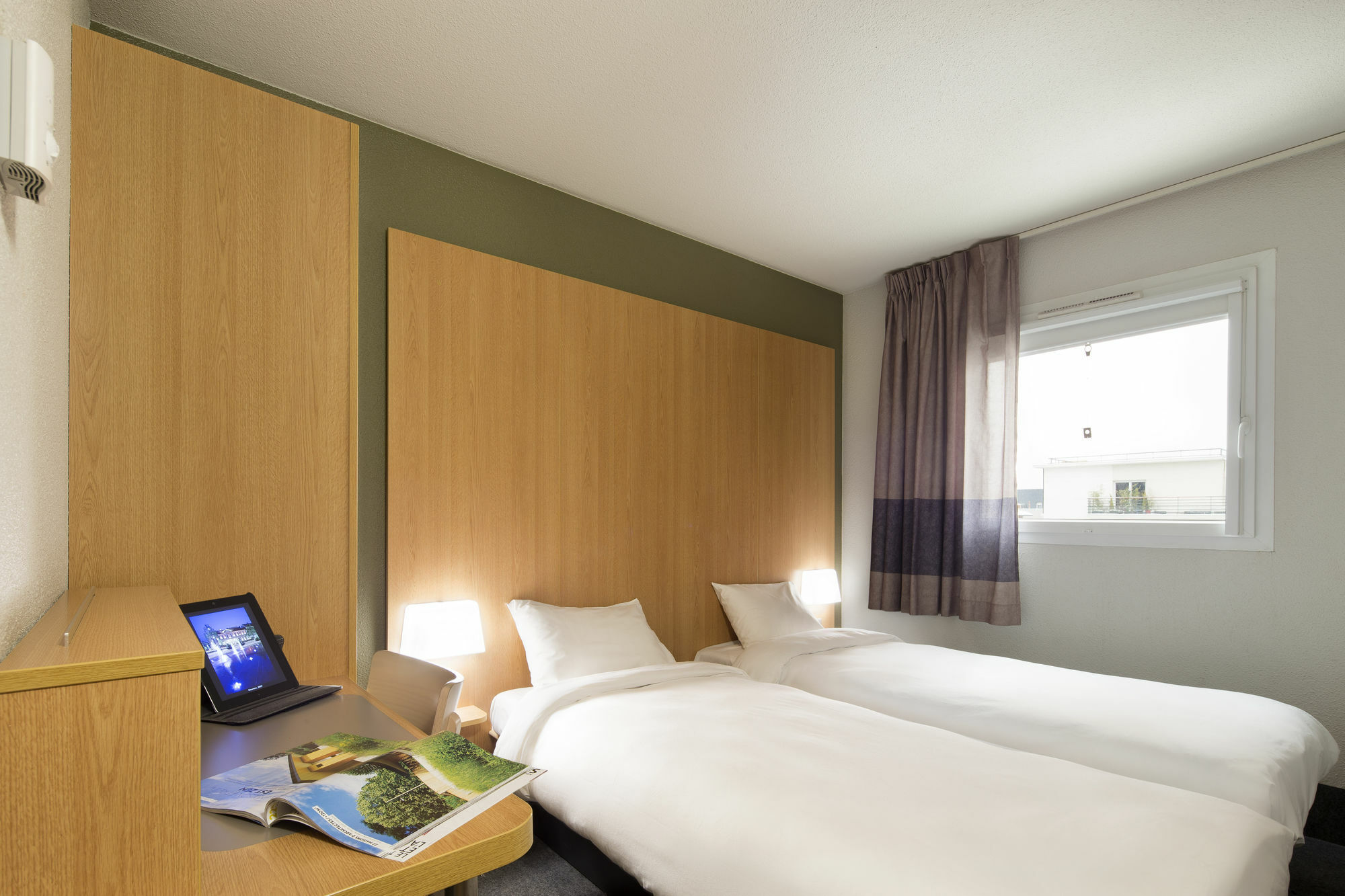 Sud Bénodet Hotel Quimper