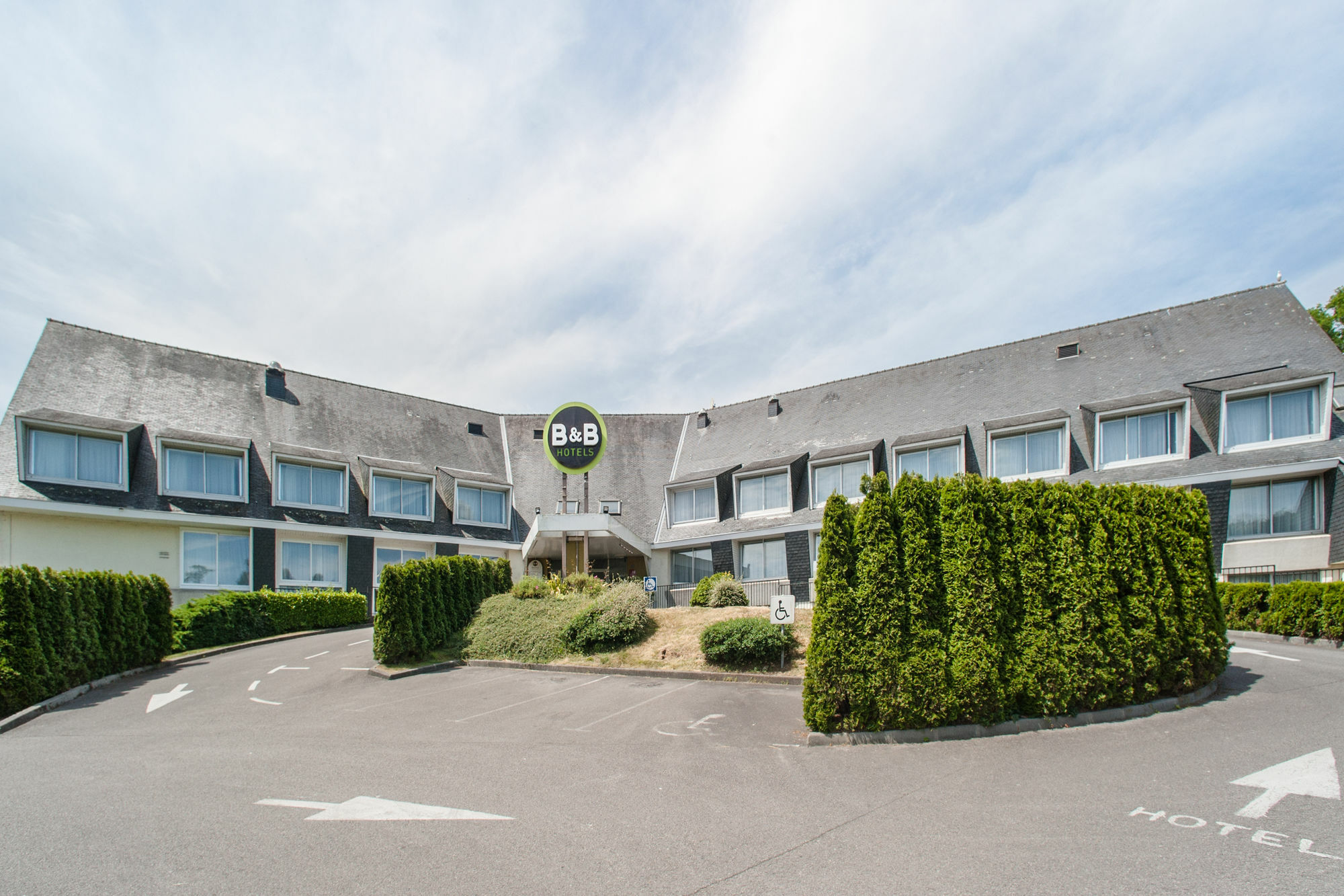 Sud Bénodet Hotel