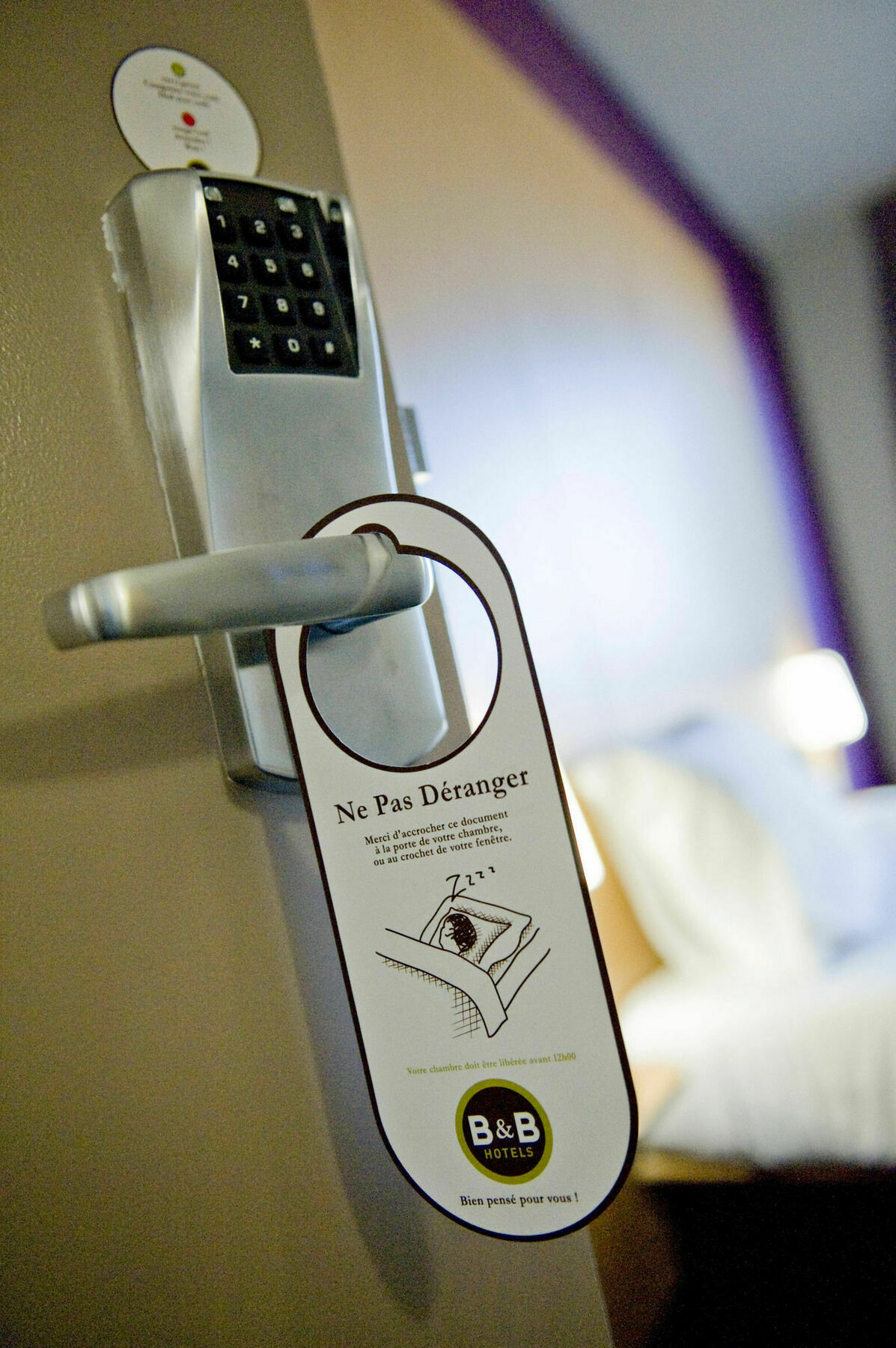 Sud Bénodet Hotel 2*