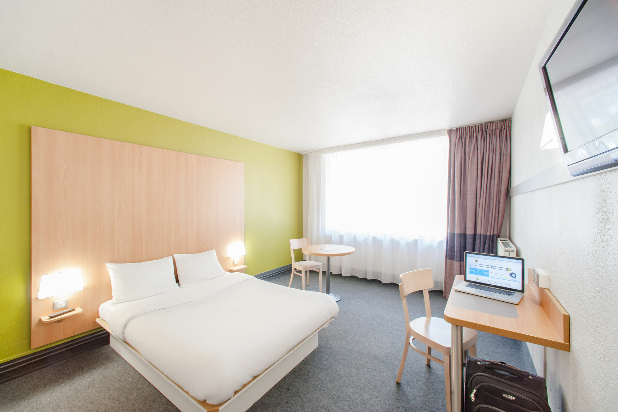 Hotel Sud Bénodet